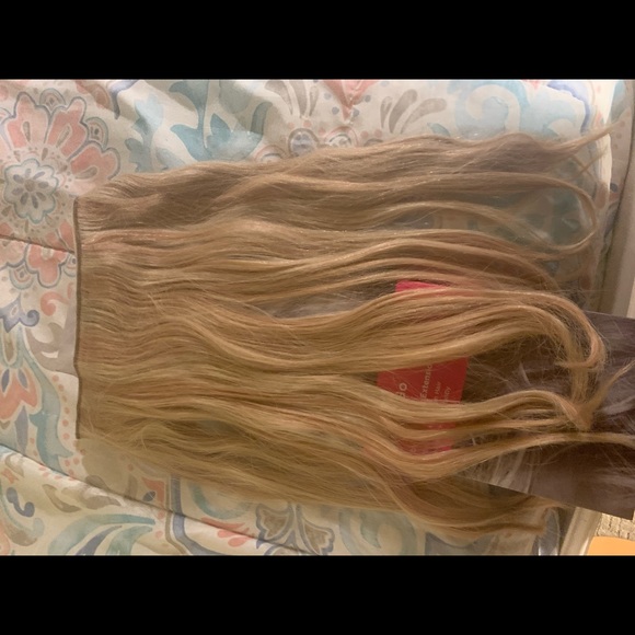 SHE by Beyond The Beauty Flip N Go halo 16/22